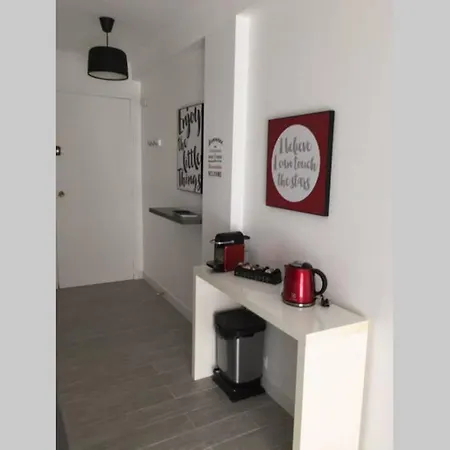 Moderne Et