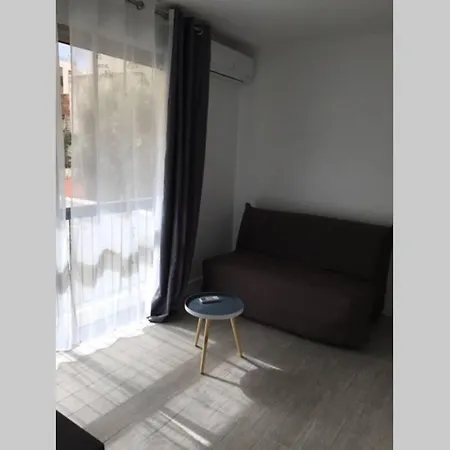 Apartment Moderne Et Cannes