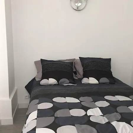 Apartment Moderne Et Cannes